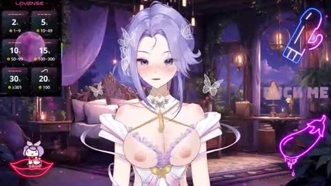 Lulu online show from December 3, 1:57 am