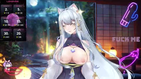 Lulu online show from December 4, 4:27 pm