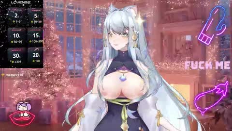 Lulu online show from December 20, 2:40 am