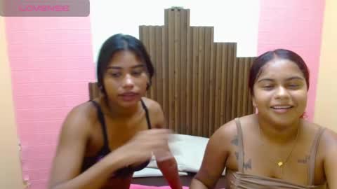 Snapshot of lulu_james chatting on October 21, 6:30 pm I AM LULU online show from October 21, 6:30 pm