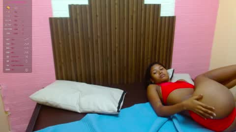 Snapshot of lulu_james chatting on October 29, 4:42 pm I AM LULU online show from October 29, 4:42 pm