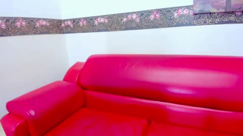 Snapshot of lulu_james chatting on November 8, 5:01 pm I AM LULU online show from November 8, 5:01 pm