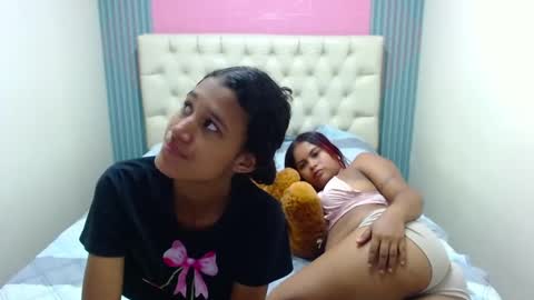 Snapshot of lulu_james chatting on November 14, 7:12 pm I AM LULU online show from November 14, 7:12 pm