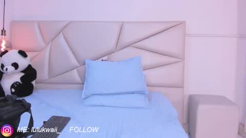 lulu online show from March 20, 7:08 pm