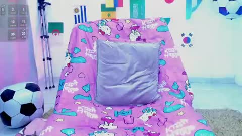 Snapshot of lulu_petite_ chatting on July 10, 6:54 pm LuLu online show from July 10, 6:54 pm