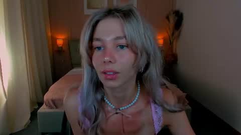 Alise online show from June 13, 1:42 pm