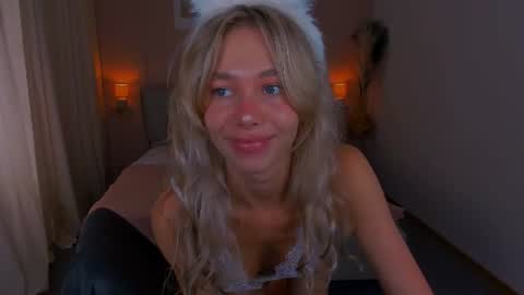 Alise online show from June 24, 2:16 pm