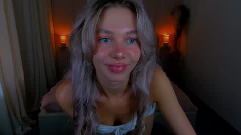 Alise online show from July 8, 2:54 pm