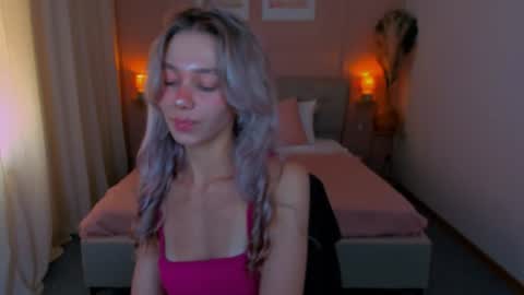Alise online show from July 15, 3:06 pm