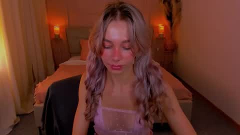 Alise online show from July 17, 2:13 pm