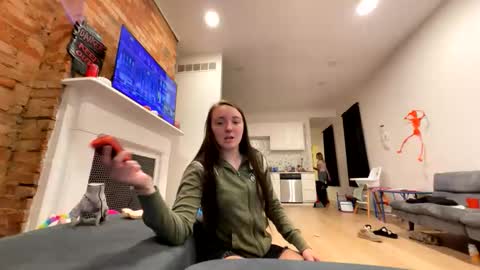 Snapshot of lulubaby03 chatting on October 26, 12:16 am lulubaby03 online show from October 26, 12:16 am