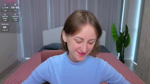 Lily online show from October 11, 9:41 am