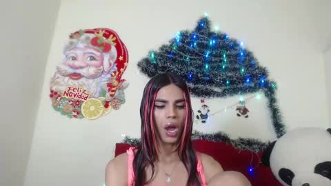 Snapshot of luluu_08 chatting on December 29, 6:49 pm LULU online show from December 29, 6:49 pm