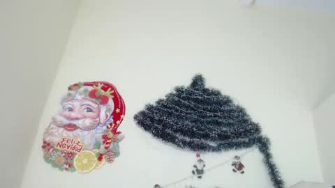 Snapshot of luluu_08 chatting on December 31, 6:57 pm LULU online show from December 31, 6:57 pm