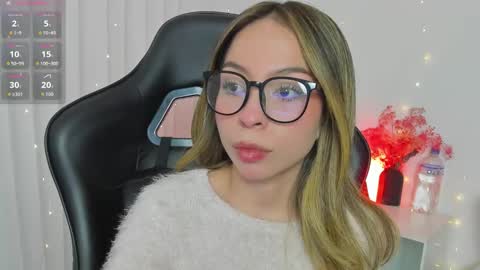 luluuberry online show from February 2, 8:18 pm