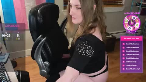 Lulu online show from October 26, 5:02 am