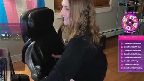 Lulu online show from November 25, 6:35 am