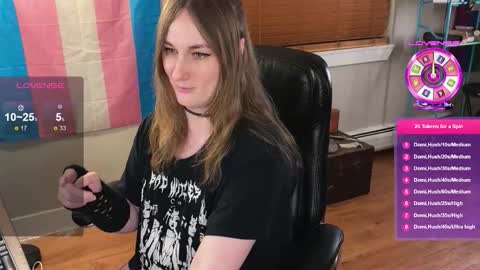 Lulu online show from February 21, 4:57 am