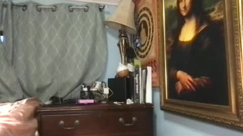 LuLu Valenttine Hot Sexy HawaiianCape Verde online show from July 9, 1:04 pm