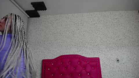 Luly online show from December 16, 4:17 am