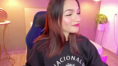 L U M A online show from September 16, 4:24 am