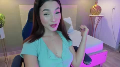 L U M A online show from September 17, 3:08 am