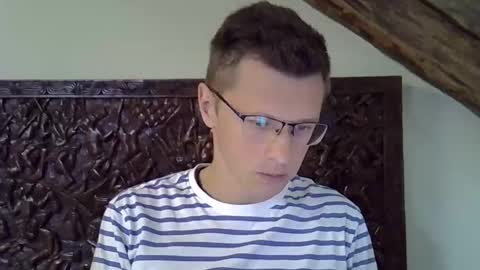 Jack online show from September 16, 2:07 pm