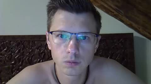 Jack online show from September 26, 7:07 pm