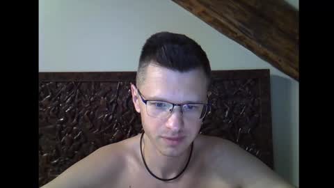 Jack online show from September 28, 5:29 pm