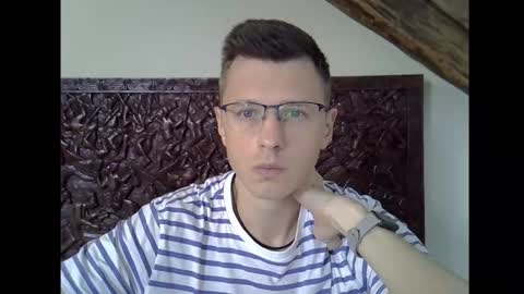 Jack online show from October 2, 1:18 pm