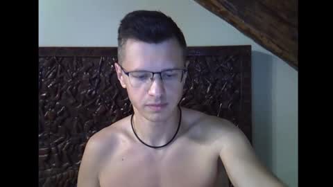 Jack online show from October 3, 7:00 pm