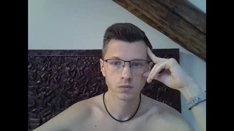 Jack online show from October 11, 2:37 pm