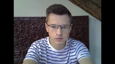 Jack online show from October 18, 2:07 pm