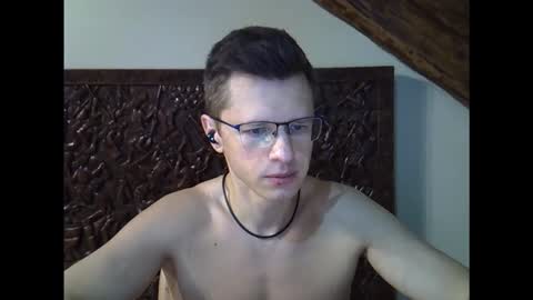 Jack online show from October 26, 5:52 pm