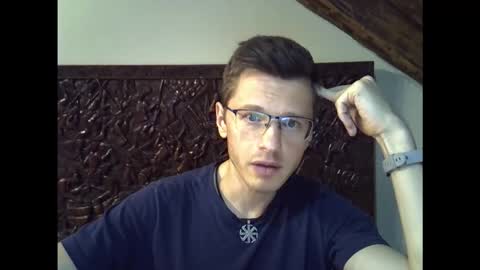 Jack online show from November 6, 7:59 pm