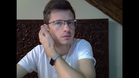 Jack online show from November 17, 8:03 pm