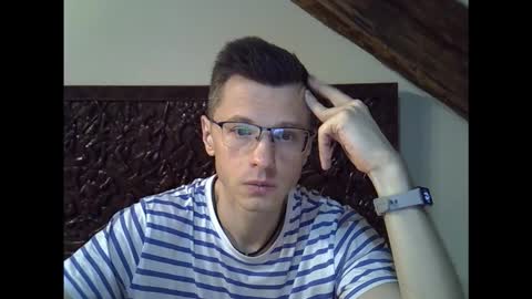 Jack online show from November 28, 8:11 pm