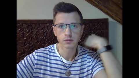 Jack online show from November 29, 6:55 pm