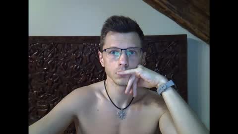 Jack online show from December 14, 7:29 pm