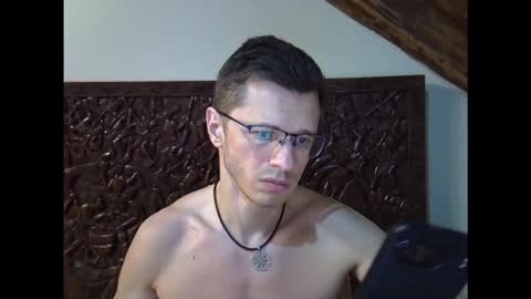 Jack online show from December 15, 8:57 pm