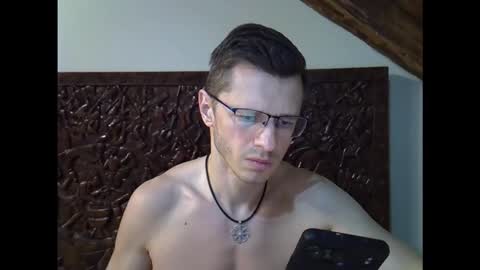 Jack online show from December 16, 8:14 pm