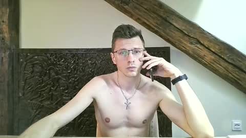 Andrew independent model 2000-0000 CET daily online show from May 25, 3:18 pm