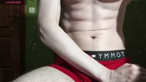 lumberxxxx online show from July 21, 10:34 pm
