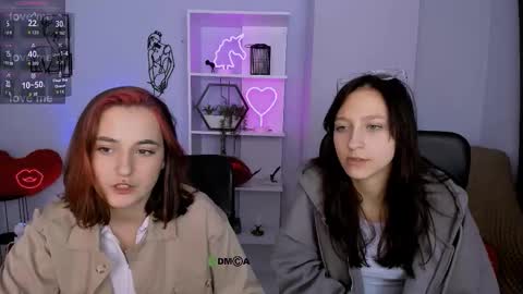 lumera_gentle online show from December 21, 8:16 pm
