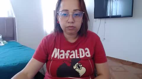 LUMI     online show from January 26, 7:31 pm