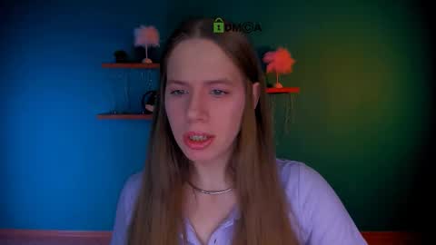 Snapshot of lumi_soft chatting on February 12, 9:37 am Sweet Lumi online show from February 12, 9:37 am