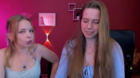 Sweet Lumi online show from March 14, 8:42 am