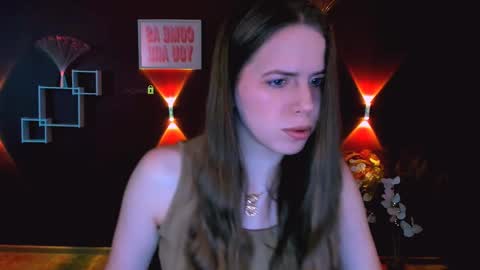 Sweet Lumi online show from March 24, 8:41 am