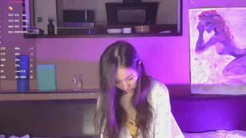 Anora online show from April 21, 10:21 am