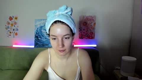 Lumi online show from January 17, 2:11 pm